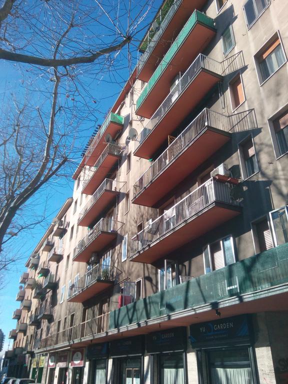 Casa Bella Fair Apartment Bologna Exterior photo